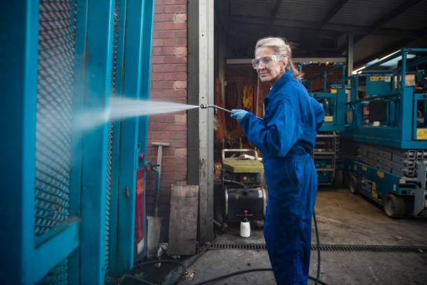 Best Affordable Pressure Washing  in Village Green Green Ridge, PA