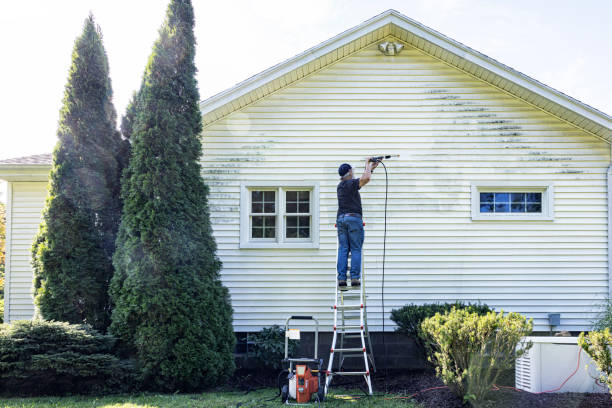  Village Green Green Ridge, PA Pressure Washing Pros
