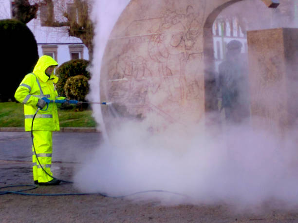  Village Green Green Ridge, PA Pressure Washing Pros