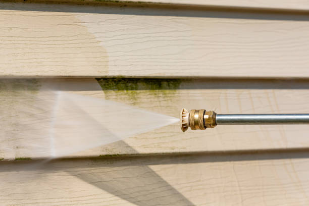 Why Choose Our Certified Pressure Washing Experts for Your Project Needs in Village Green Green Ridge, PA?